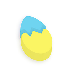 3D復(fù)活節(jié)彩蛋