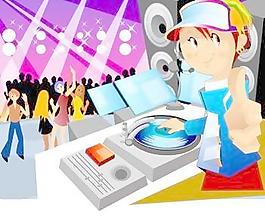 DJ 6