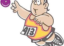 標槍運動矢量5