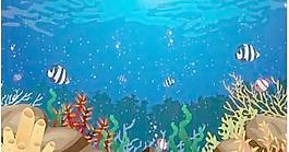 1大海