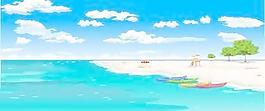 海灘6