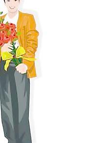 花束11