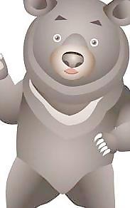 熊8