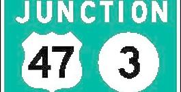 標(biāo)志牌1118向量