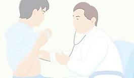 聽診器矢量3
