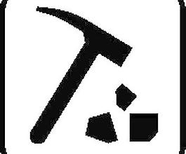 標志牌329向量