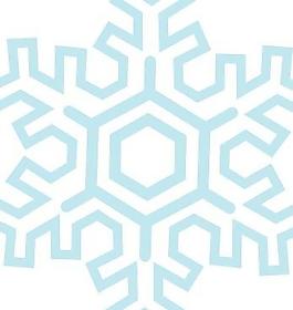雪花剪輯藝術風格