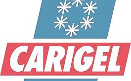 carigel标志
