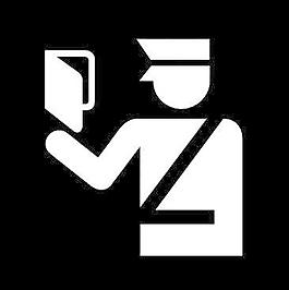 aiga_symbol_signs剪貼畫