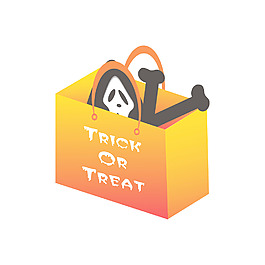 萬圣節(jié)的對象與背景