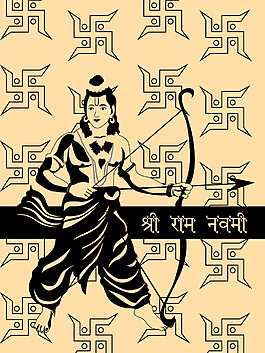 richa_ramnavami_28_feb