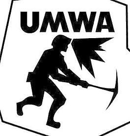 UMWA標(biāo)志