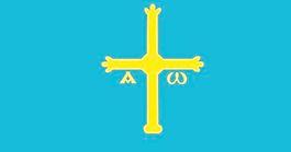 spainasturias剪貼畫