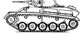 T70剪贴画