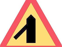 roadlayout標志剪貼畫