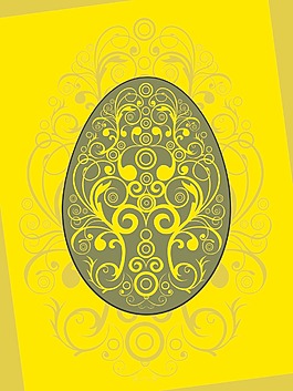 復(fù)活節(jié)彩蛋