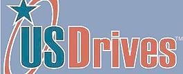 usdrives標志
