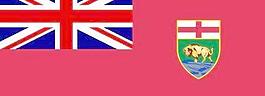 canadamanitoba剪貼畫