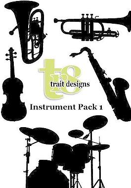 vectormusicalinstruments