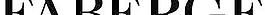 費伯奇logo2