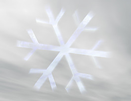 雪花