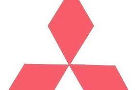 mitsubisi標(biāo)志