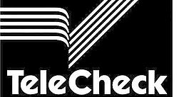 TeleCheck提供標(biāo)志