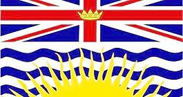 canadabritish哥倫比亞剪貼畫