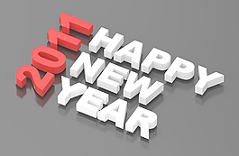 2011新年快樂(lè)文本在黑色的
