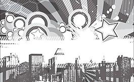 城市天际线