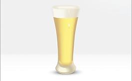 啤酒