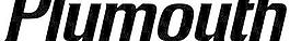 普利茅斯logo2