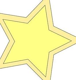 star_double剪貼畫