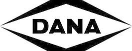Dana的標(biāo)志