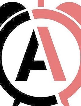 anarchyclock剪貼畫