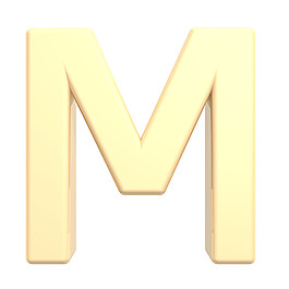 一封來(lái)自黃金字母集