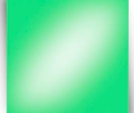 全國青年自由主義聯盟綠色矩形剪貼畫