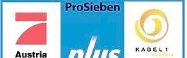 PRO7加電視標志