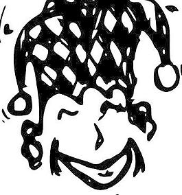 小丑的剪輯藝術(shù)