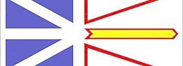 canadanewfoundland剪貼畫