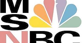 MSNBC的標志