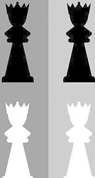 國際象棋皇后剪貼畫