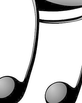 double_note_two剪貼畫