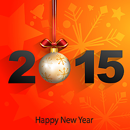 2015羊年新年設(shè)計(jì)