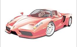 法拉利Enzo