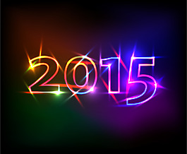 2015羊年素材