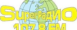 superradio標(biāo)志
