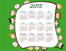 2015年素材