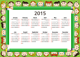 2015年素材