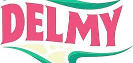 delmy標(biāo)志